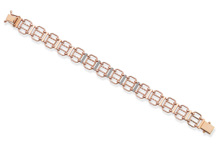 Loure Bracelet - REİS (1)