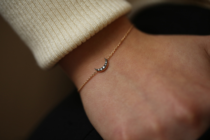 Luna Bileklik - REİS