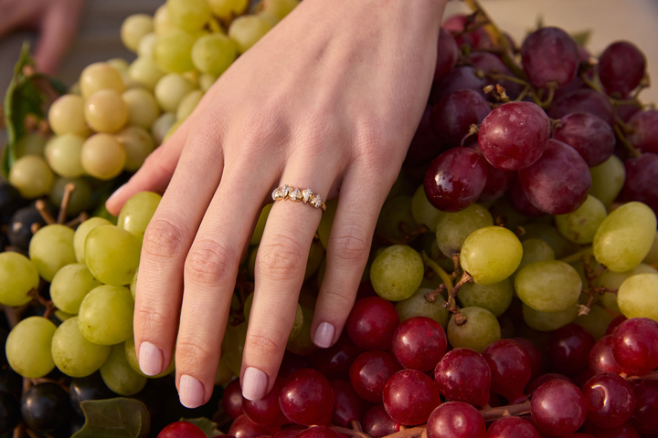 Mabel Ring - REİS (1)