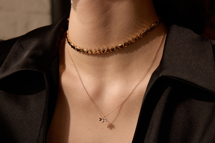 Mahal Choker - REİS (1)