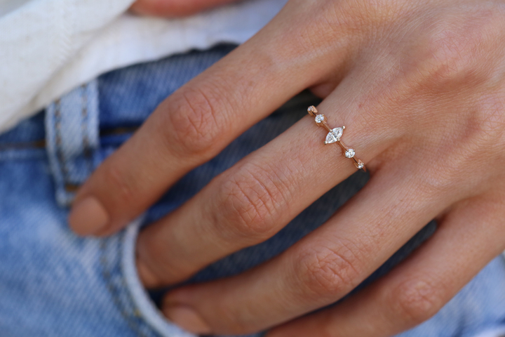 Mahal Markiz - REİS