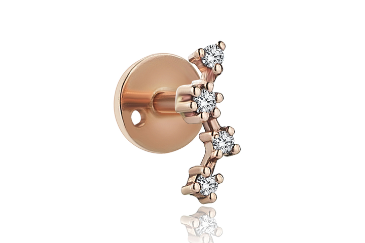 Matrix Tragus - REİS