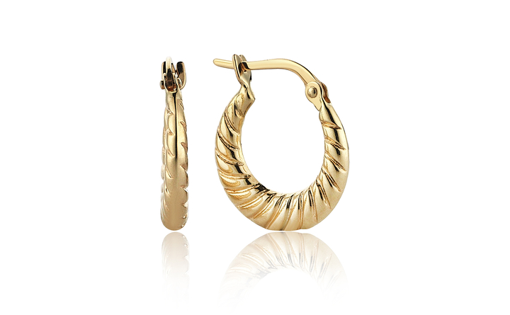 Mini Bomb Küpe - REİS