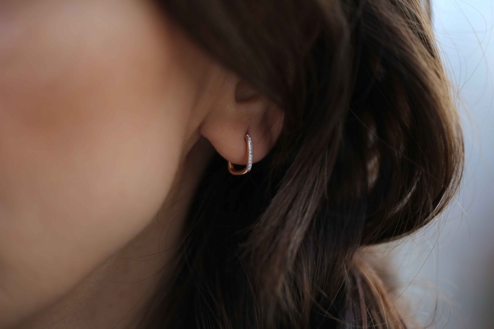 Mini Dikdörtgen Dia - REİS