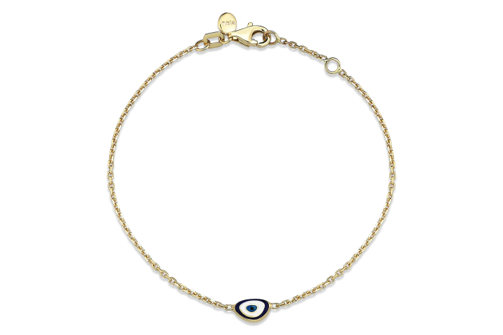 Mini Esperanza Blue Bileklik - REİS