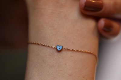 Mini Mine Kalp - REİS