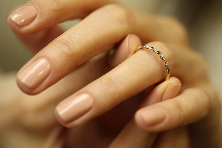 Mini Pıt Dia Ring - REİS