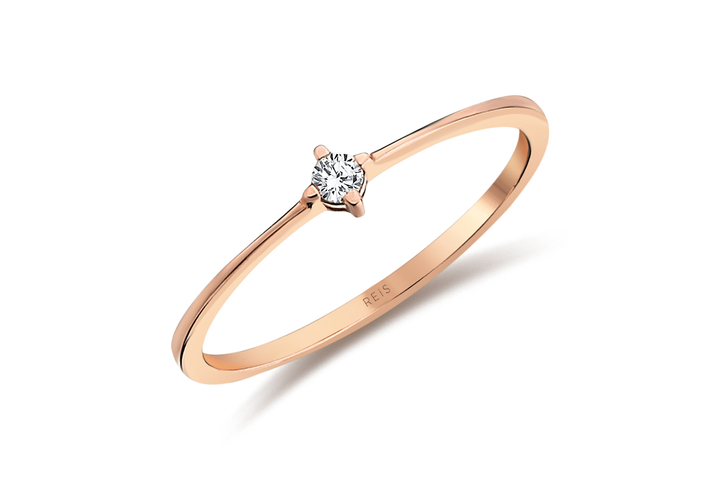 Mini Spark Ring - REİS