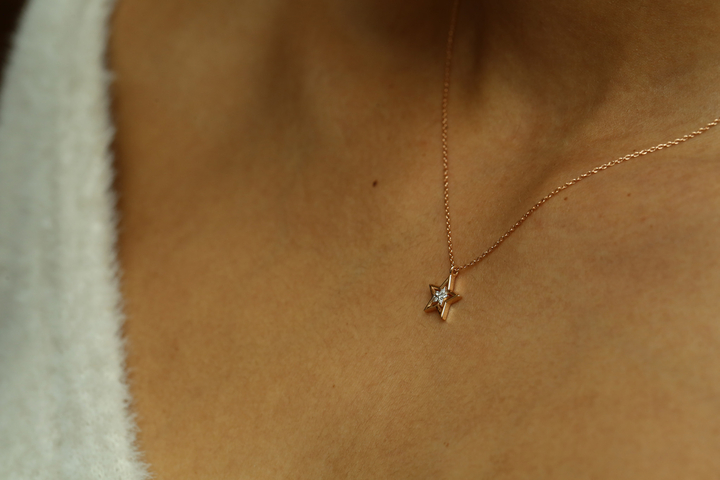 Mini Star White - REİS