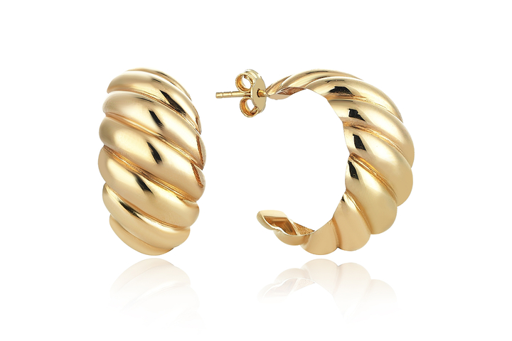 Mon Cher Gia Earrings - REİS (1)