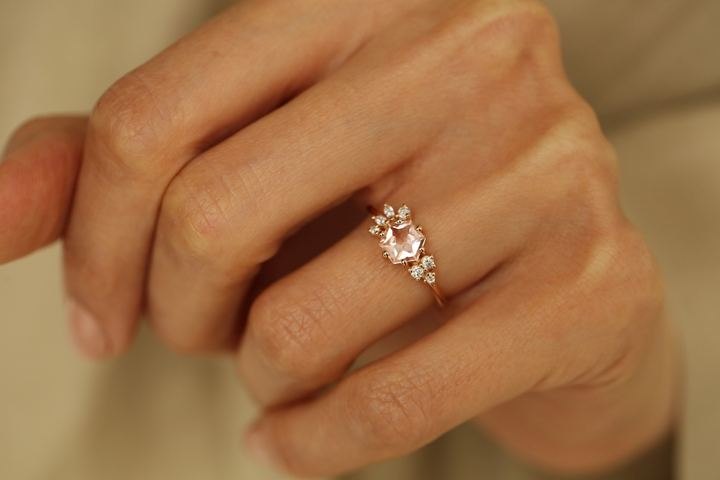 Morganite Hexa - REİS (1)