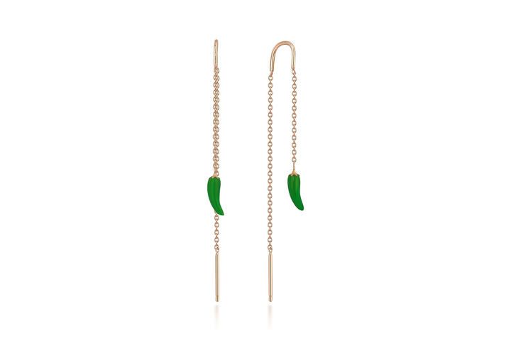 Napoli Verde Chain - REİS