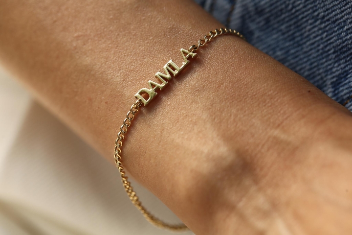 Heritage Künye - REİS