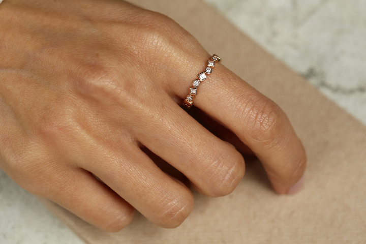 Octangle Ring - REİS (1)