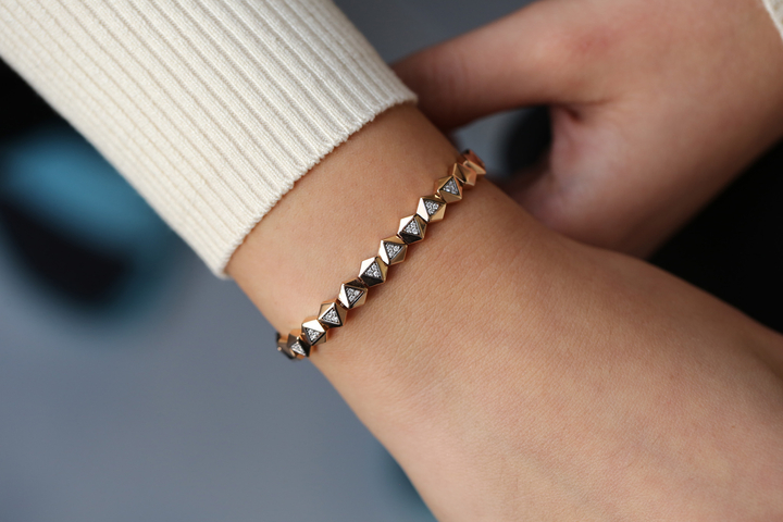 Pars Bagel Brown - REİS