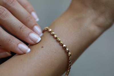 Pars Bakla Bilezik - REİS