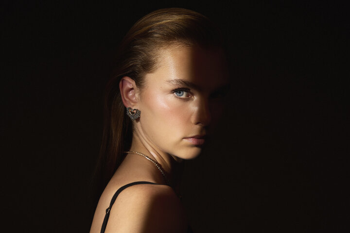 Pride Earrings - REİS (1)