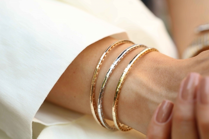 Prosecco Bangle - REİS