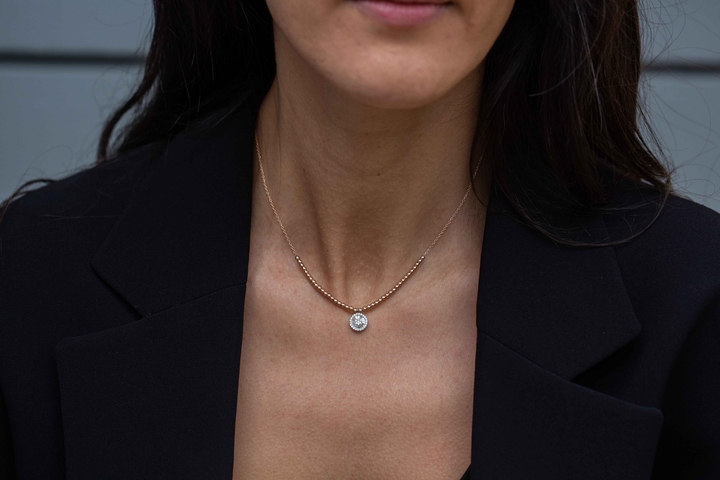 Prosecco Trapez Mini - REİS