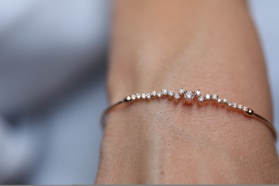 Queen Feraye Bilezik - REİS