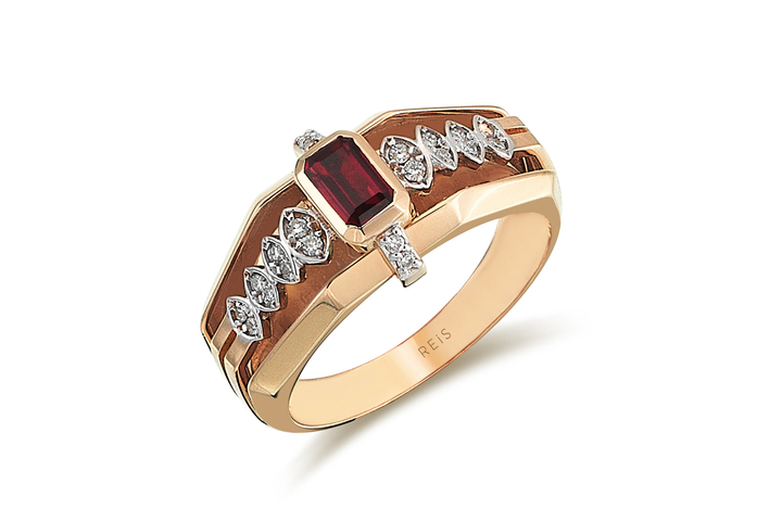 Queen Ruby II - REİS (1)