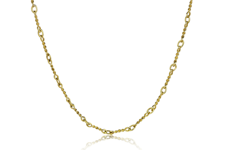 Rope Chain - REİS (1)