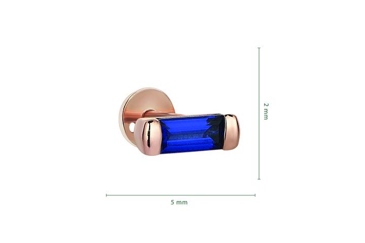 Safir Line Tragus - REİS (1)