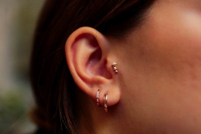 Sıra Yıldız Tragus - REİS