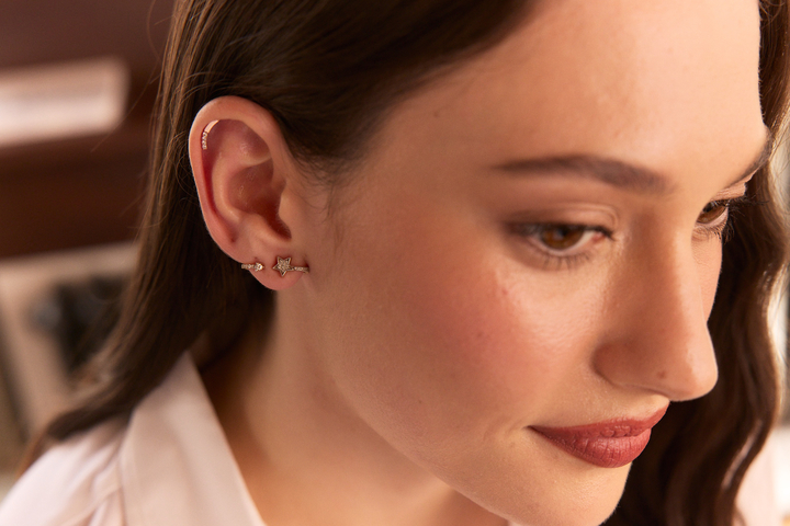 Star Earcing - REİS