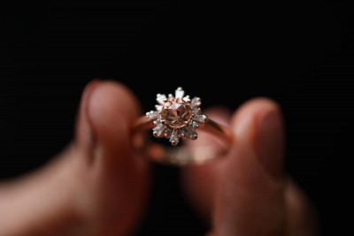 The Morganite - REİS (1)