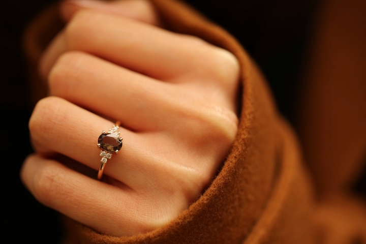 The Topaz - REİS (1)