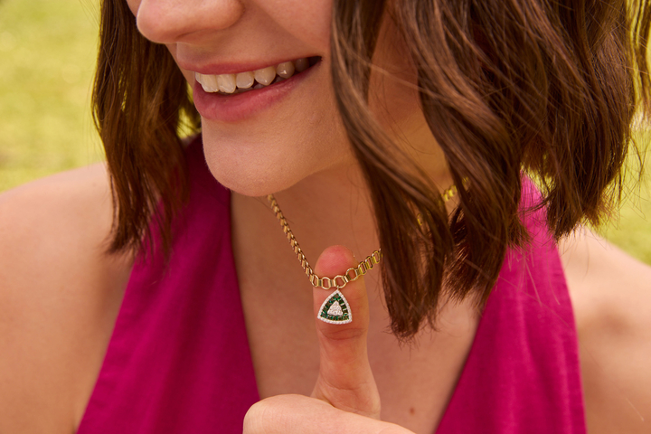 Ubuntu Desert Green - REİS