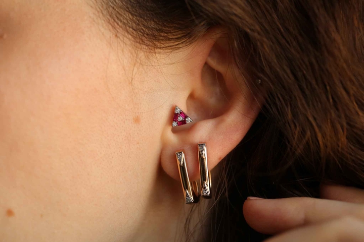 Ubuntu Yakut Tragus - REİS