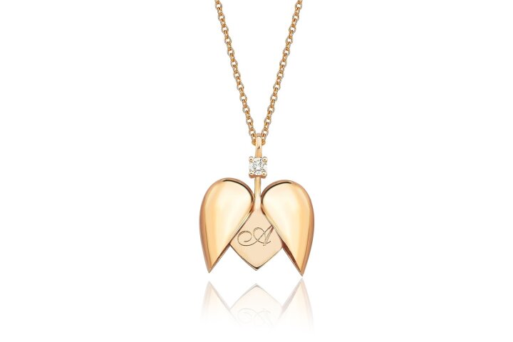 Winged Heart - REİS