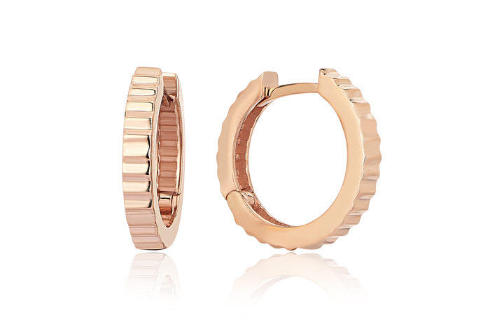 Zigi Zaga Earrings - REİS (1)